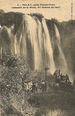 Palat pres de Tiaret